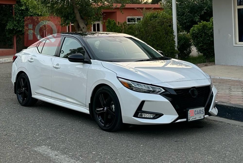 نيسان سنترا